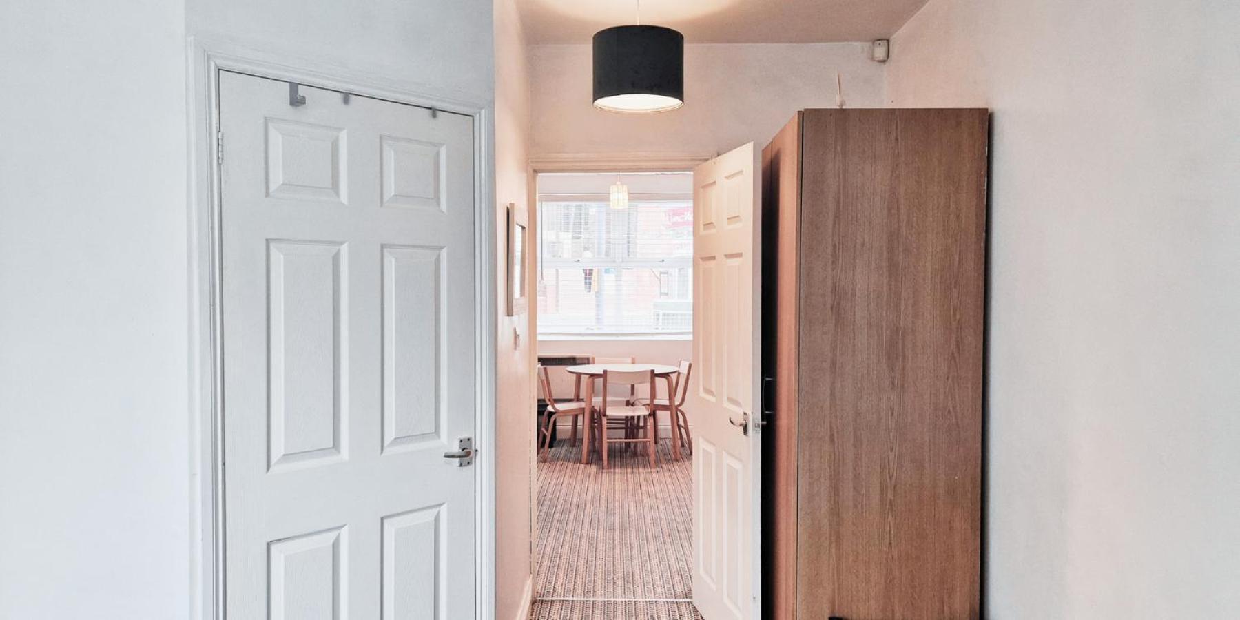 Cozy 1 Bedroom Flat Nr Nottingham Kültér fotó