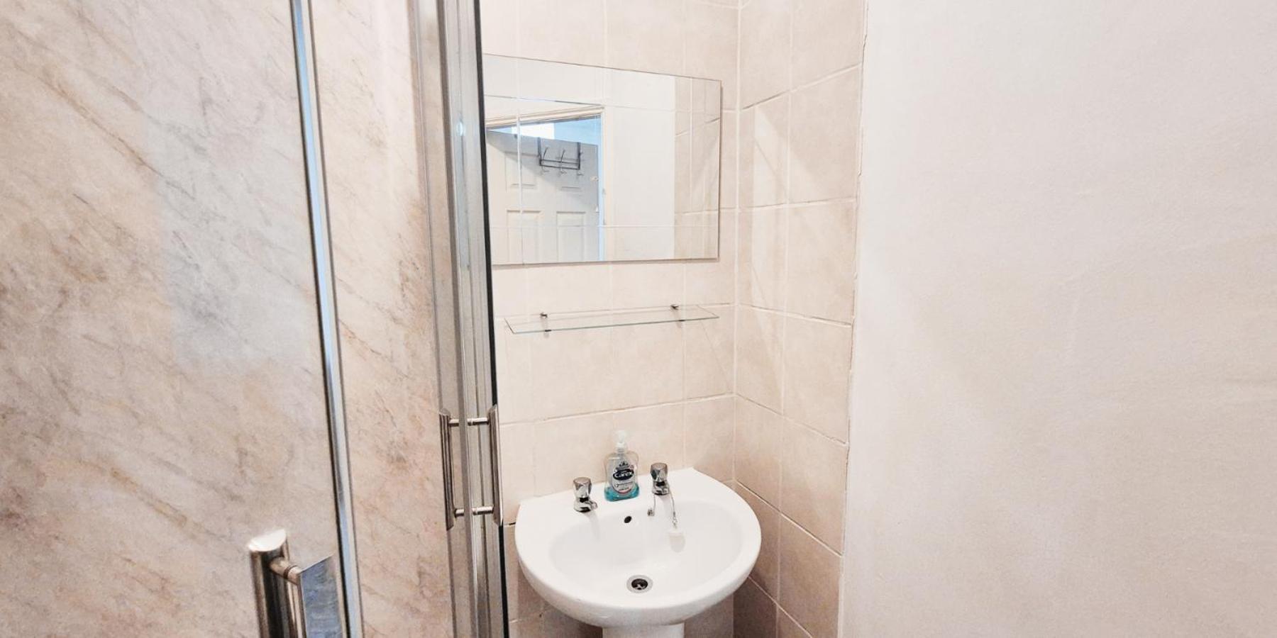 Cozy 1 Bedroom Flat Nr Nottingham Kültér fotó