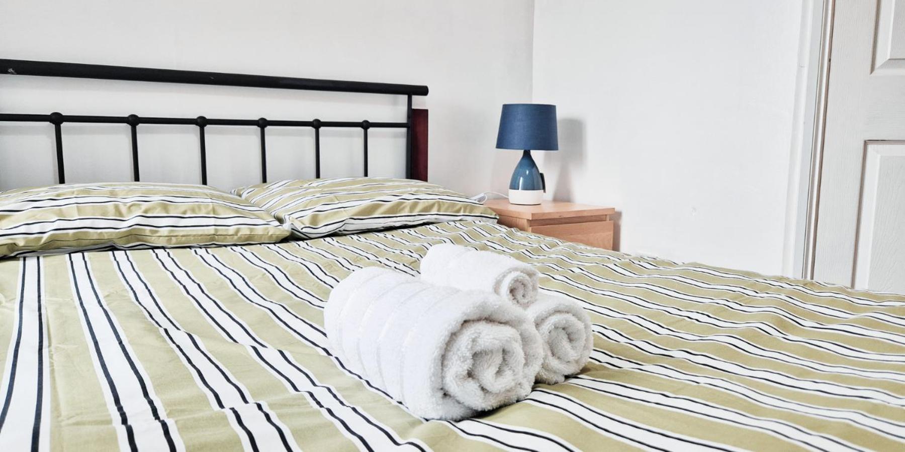 Cozy 1 Bedroom Flat Nr Nottingham Kültér fotó
