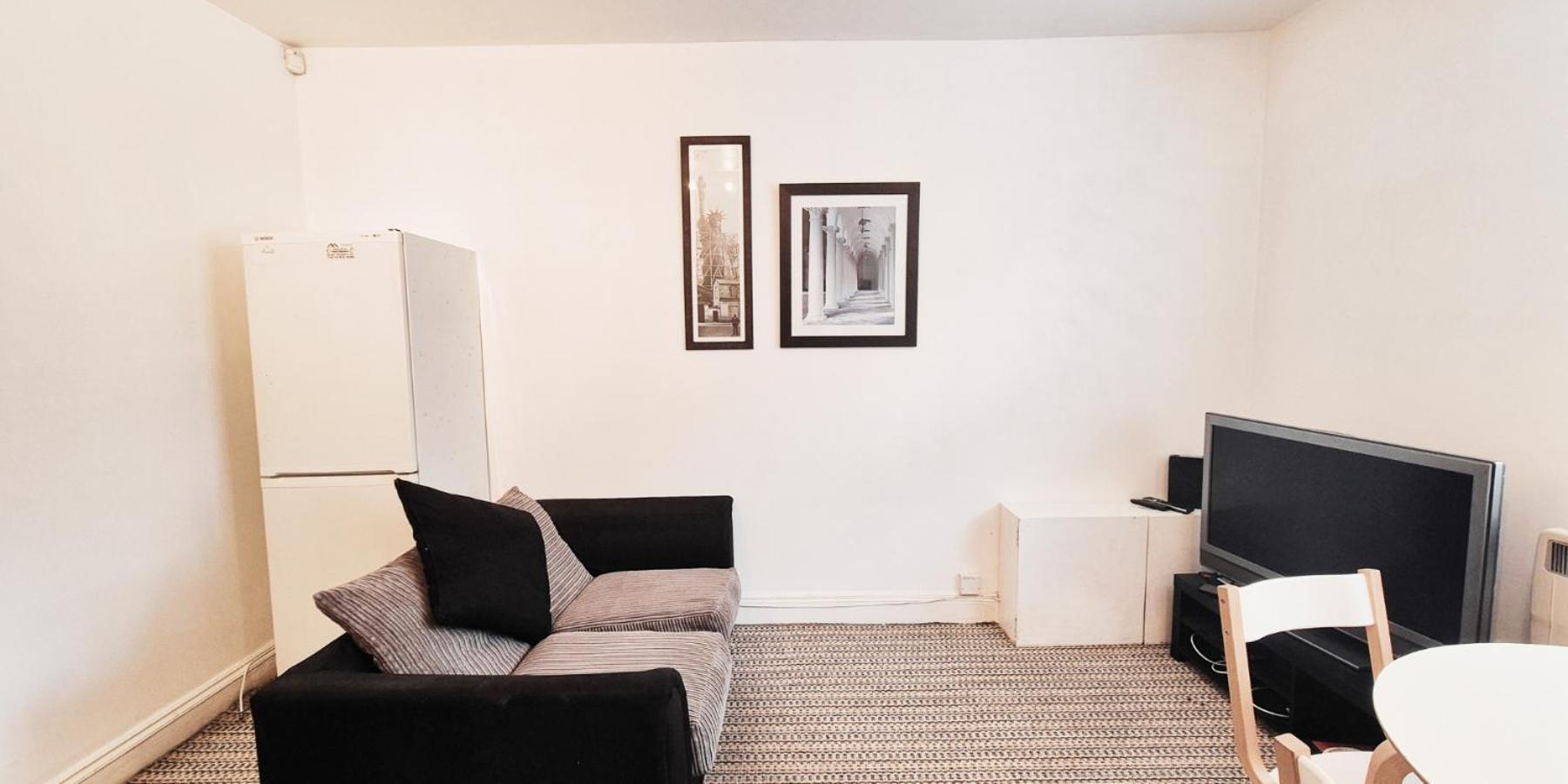 Cozy 1 Bedroom Flat Nr Nottingham Kültér fotó
